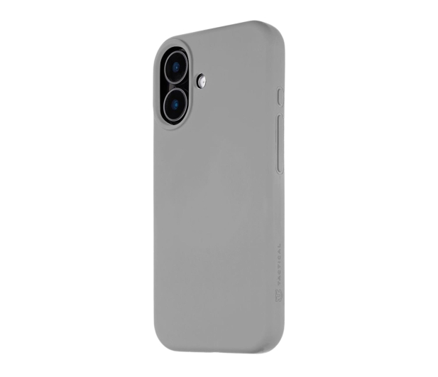 Tactical MagForce Velvet Smoothie Kryt pro Apple iPhone 17 Foggy - 1514460 - zdjęcie 3